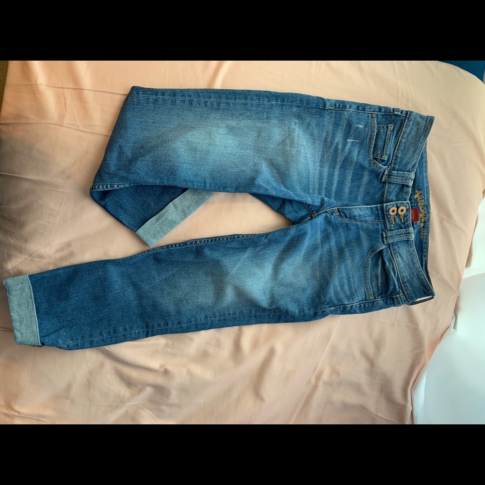 Capris